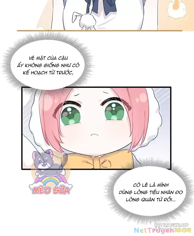 Tình Yêu Đã Cho Tôi Siêu Năng Lực Chapter 13 - Next Chapter 14