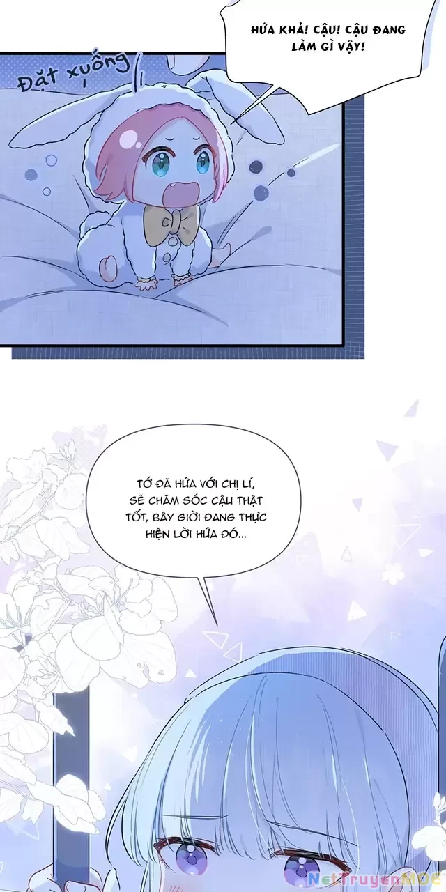 Tình Yêu Đã Cho Tôi Siêu Năng Lực Chapter 13 - Next Chapter 14