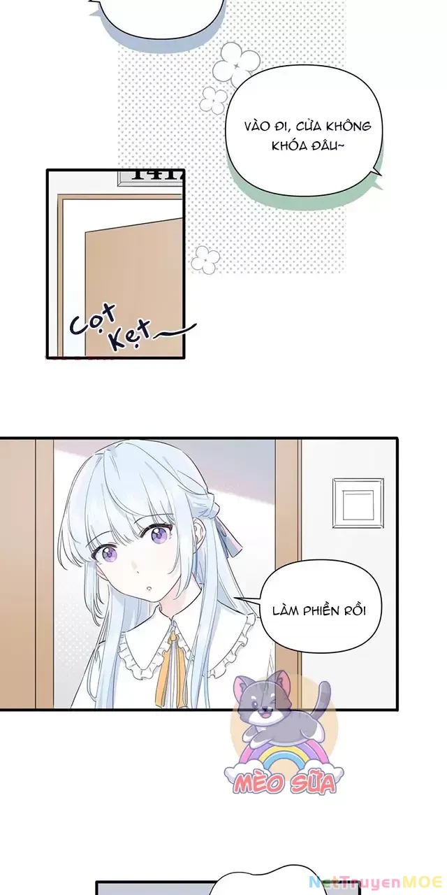 Tình Yêu Đã Cho Tôi Siêu Năng Lực Chapter 21 - Trang 2
