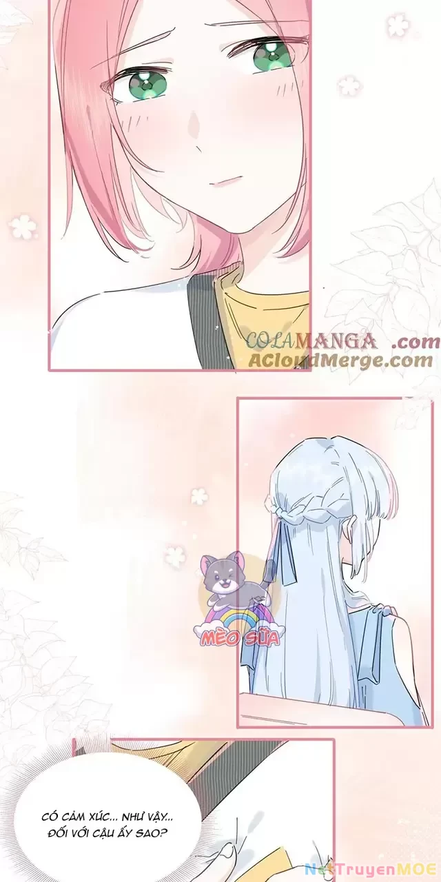Tình Yêu Đã Cho Tôi Siêu Năng Lực Chapter 27 - Next Chapter 28