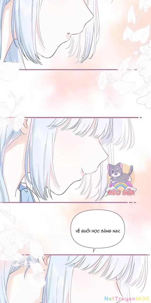 Tình Yêu Đã Cho Tôi Siêu Năng Lực Chapter 27 - Next Chapter 28