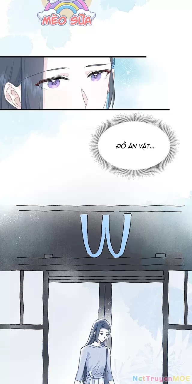 Tình Yêu Đã Cho Tôi Siêu Năng Lực Chapter 45 - Next Chapter 46