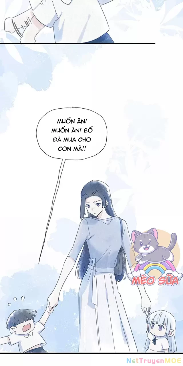 Tình Yêu Đã Cho Tôi Siêu Năng Lực Chapter 45 - Next Chapter 46