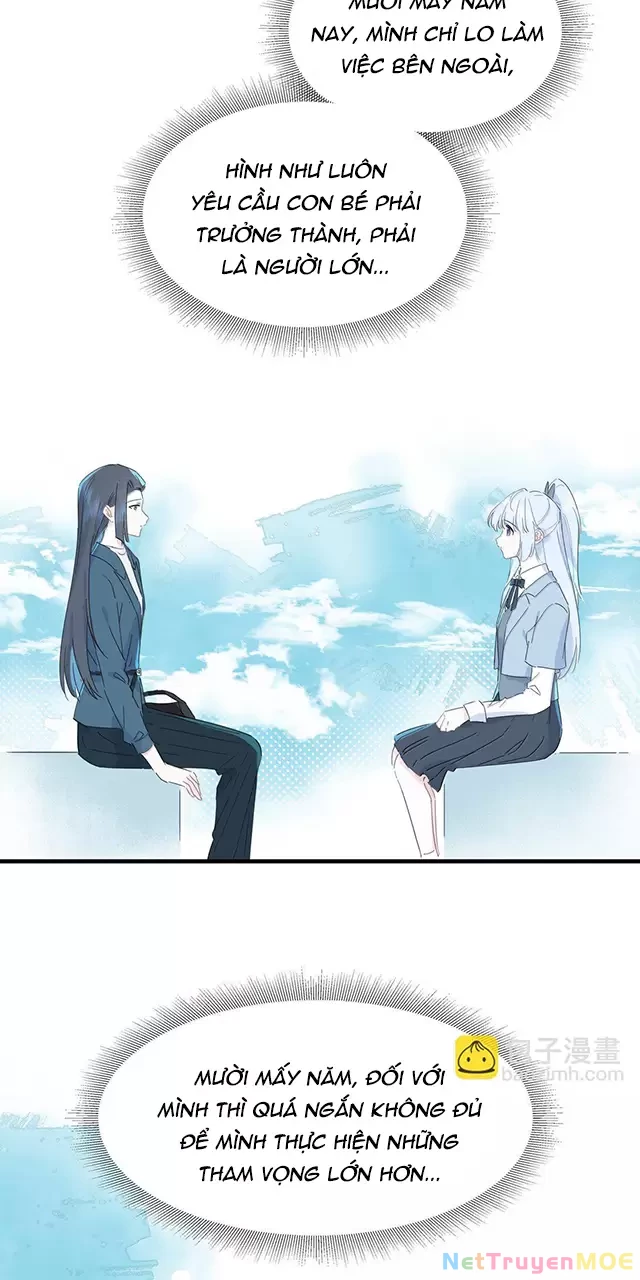 Tình Yêu Đã Cho Tôi Siêu Năng Lực Chapter 45 - Next Chapter 46