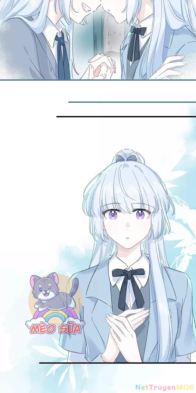 Tình Yêu Đã Cho Tôi Siêu Năng Lực Chapter 45 - Next Chapter 46