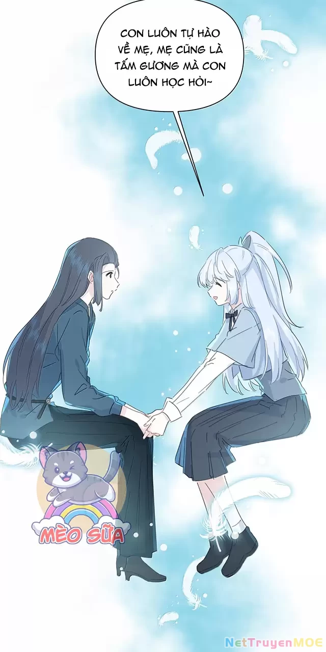 Tình Yêu Đã Cho Tôi Siêu Năng Lực Chapter 45 - Next Chapter 46