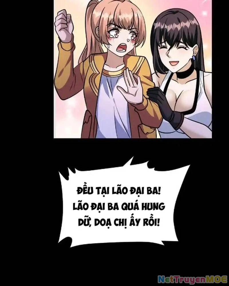 Mạt thế cầu sinh: Ta có thể nhìn thấy ẩn tàng hệ thống Chapter 141 - Trang 3