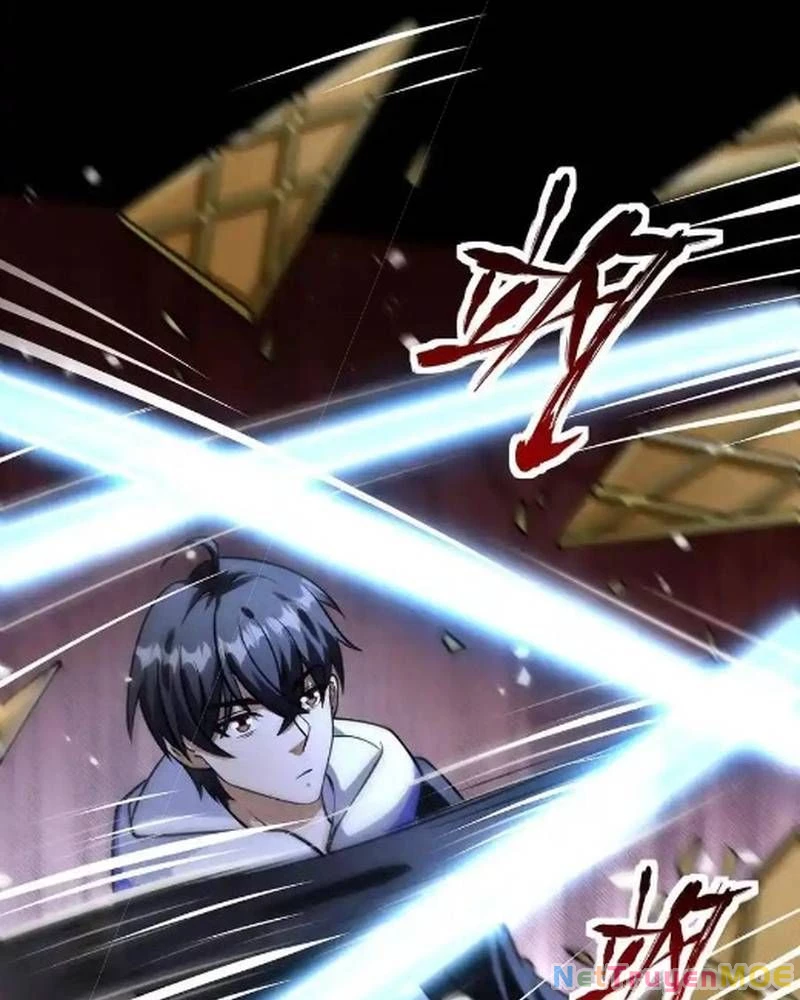 Mạt thế cầu sinh: Ta có thể nhìn thấy ẩn tàng hệ thống Chapter 141 - Trang 3