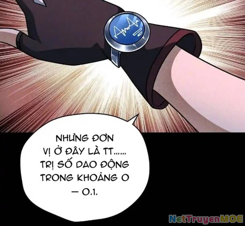Mạt thế cầu sinh: Ta có thể nhìn thấy ẩn tàng hệ thống Chapter 141 - Trang 3