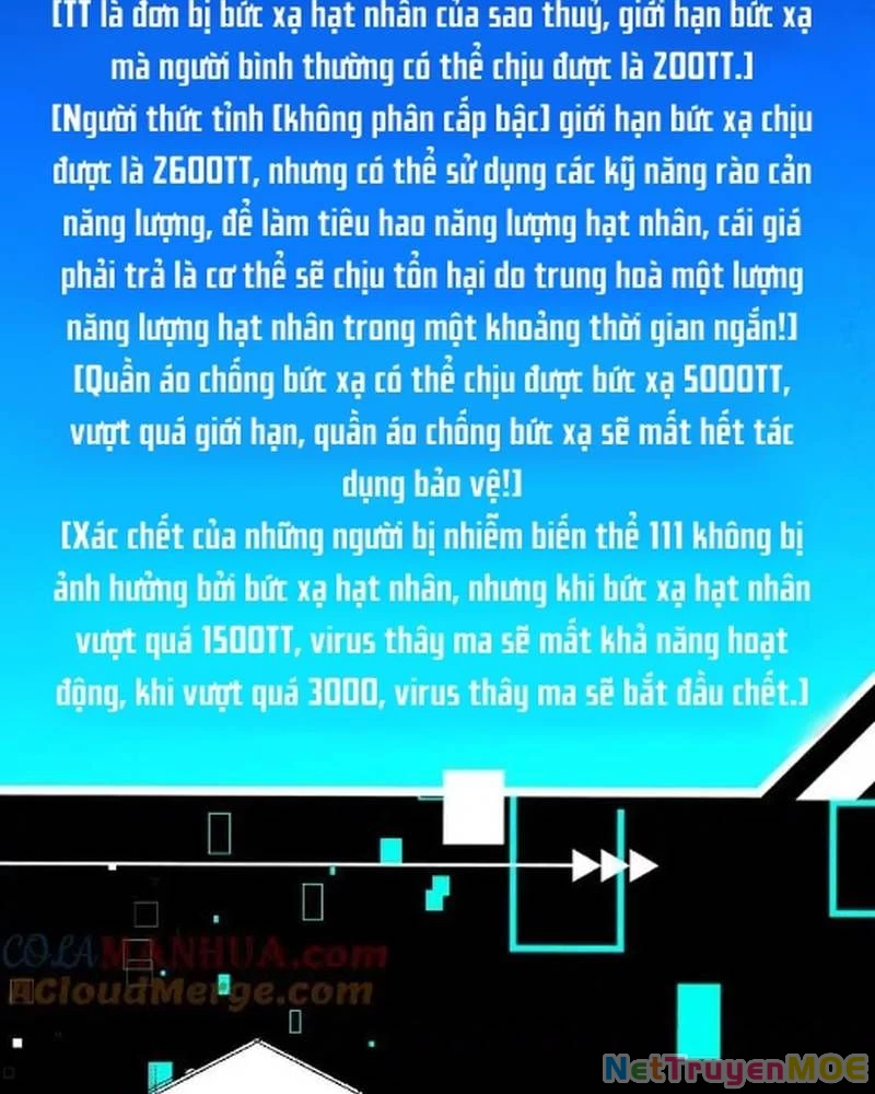 Mạt thế cầu sinh: Ta có thể nhìn thấy ẩn tàng hệ thống Chapter 141 - Trang 3