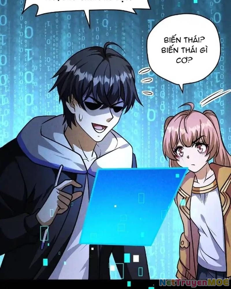 Mạt thế cầu sinh: Ta có thể nhìn thấy ẩn tàng hệ thống Chapter 141 - Trang 3