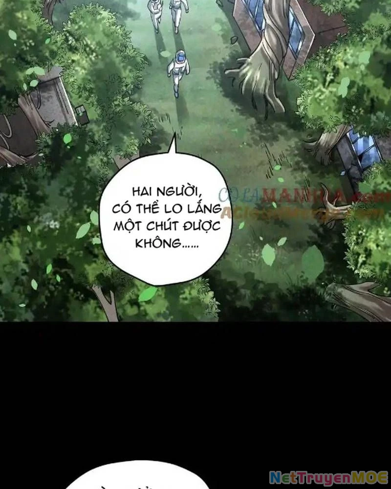 Mạt thế cầu sinh: Ta có thể nhìn thấy ẩn tàng hệ thống Chapter 141 - Trang 3