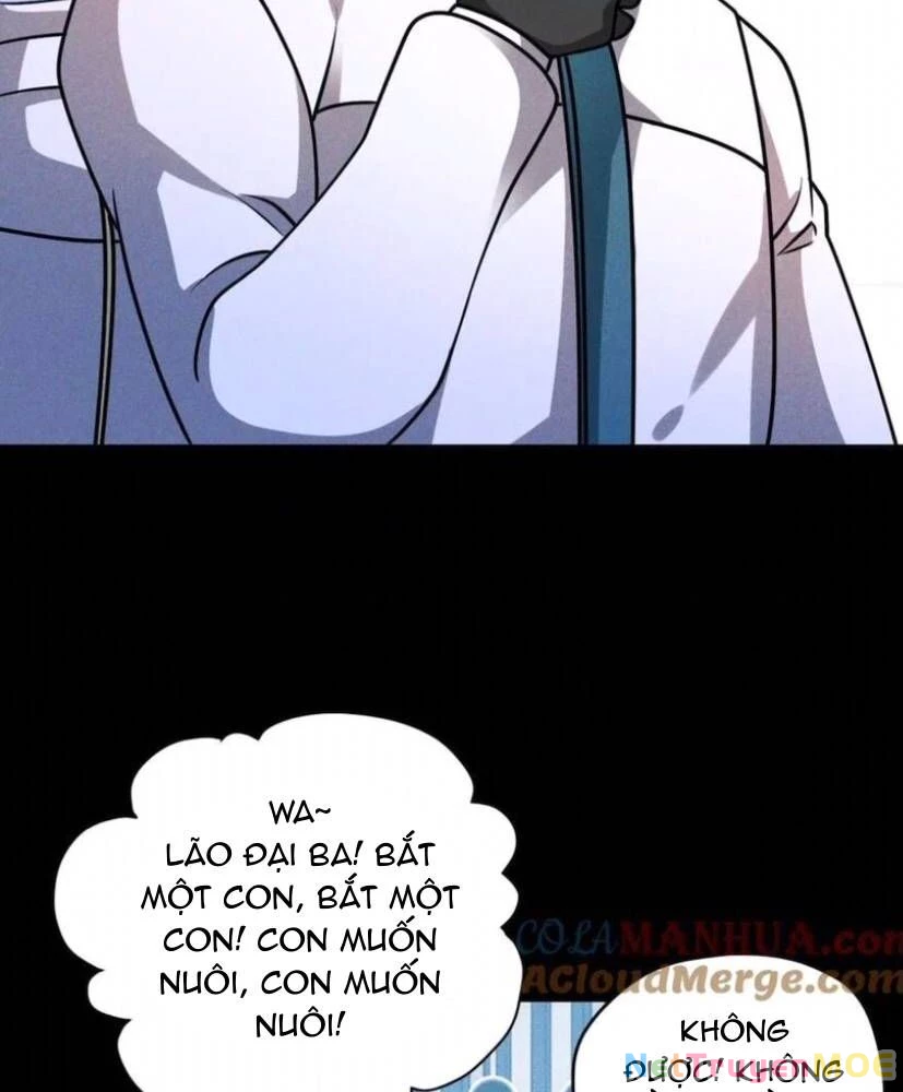 Mạt thế cầu sinh: Ta có thể nhìn thấy ẩn tàng hệ thống Chapter 142 - Trang 3