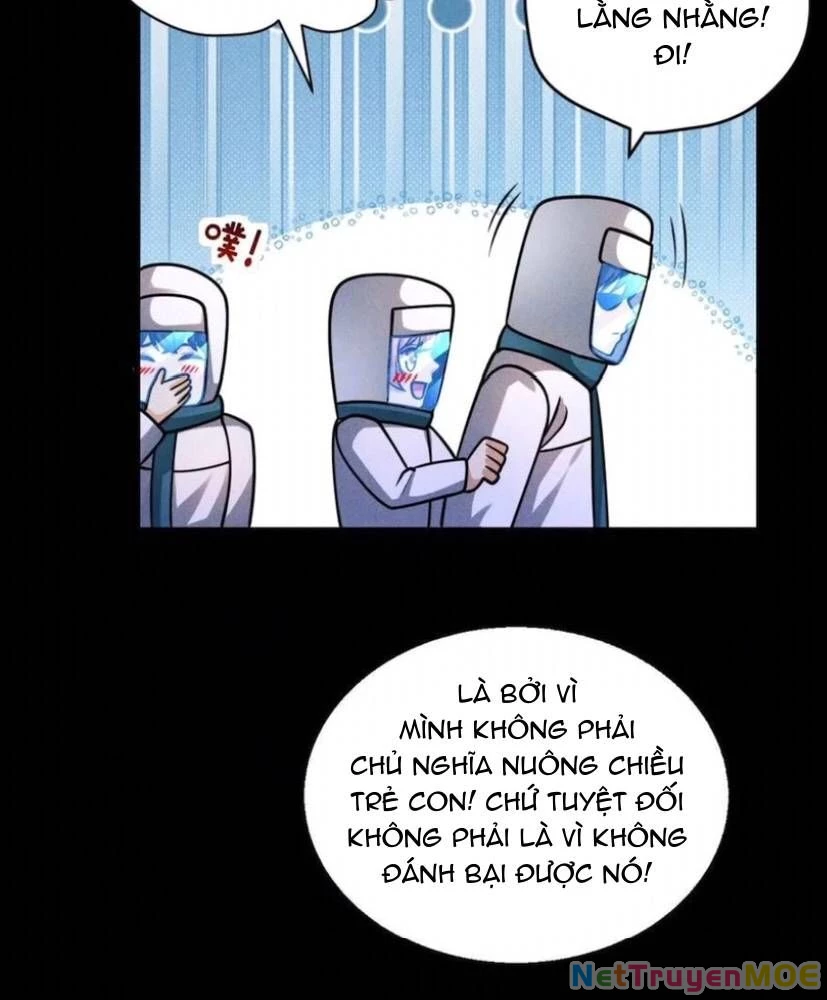 Mạt thế cầu sinh: Ta có thể nhìn thấy ẩn tàng hệ thống Chapter 142 - Trang 3
