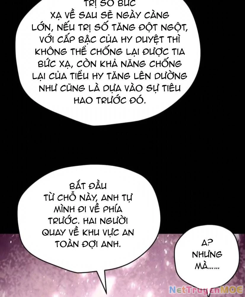 Mạt thế cầu sinh: Ta có thể nhìn thấy ẩn tàng hệ thống Chapter 142 - Trang 3