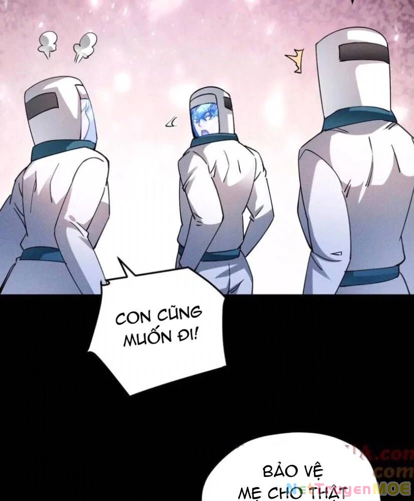 Mạt thế cầu sinh: Ta có thể nhìn thấy ẩn tàng hệ thống Chapter 142 - Trang 3