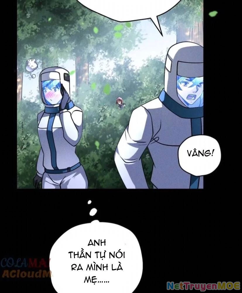 Mạt thế cầu sinh: Ta có thể nhìn thấy ẩn tàng hệ thống Chapter 142 - Trang 3