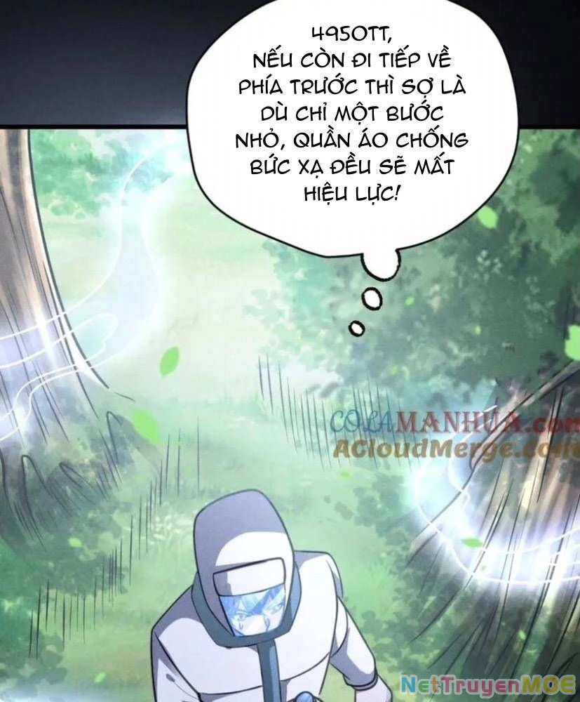 Mạt thế cầu sinh: Ta có thể nhìn thấy ẩn tàng hệ thống Chapter 142 - Trang 3