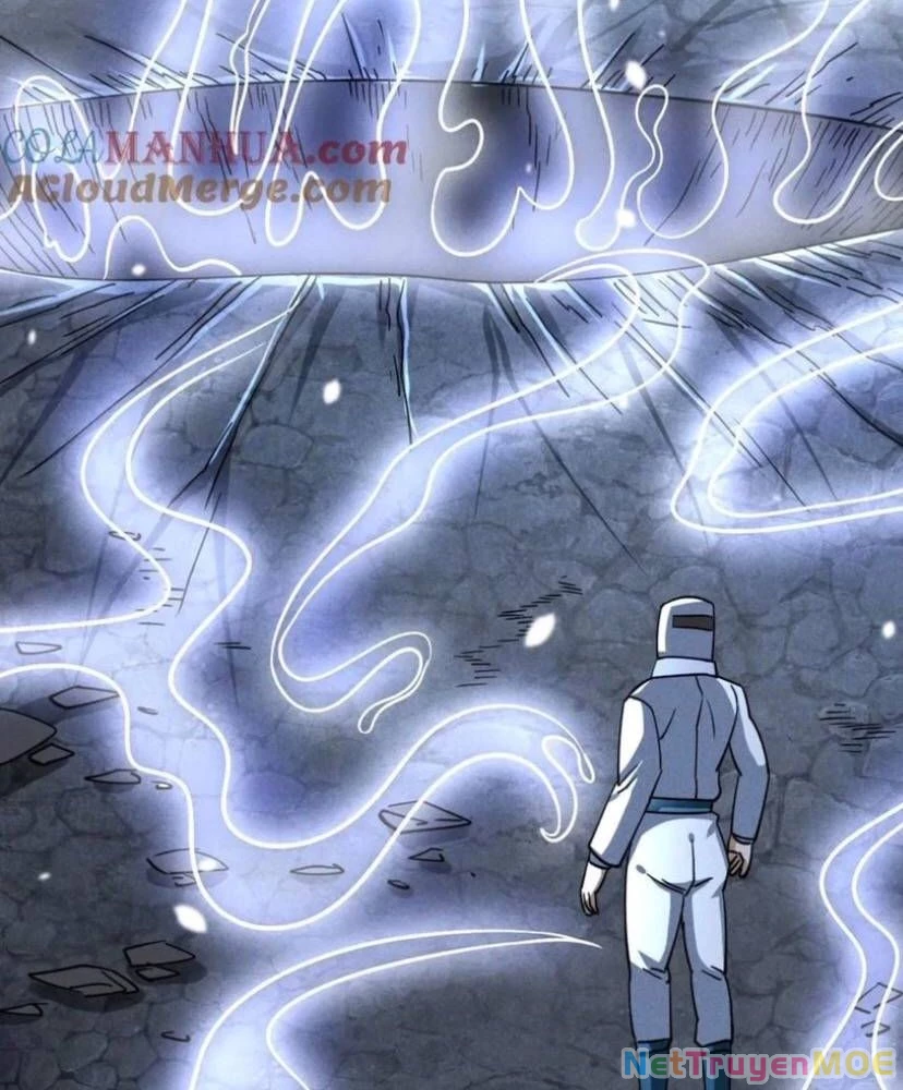 Mạt thế cầu sinh: Ta có thể nhìn thấy ẩn tàng hệ thống Chapter 142 - Trang 3