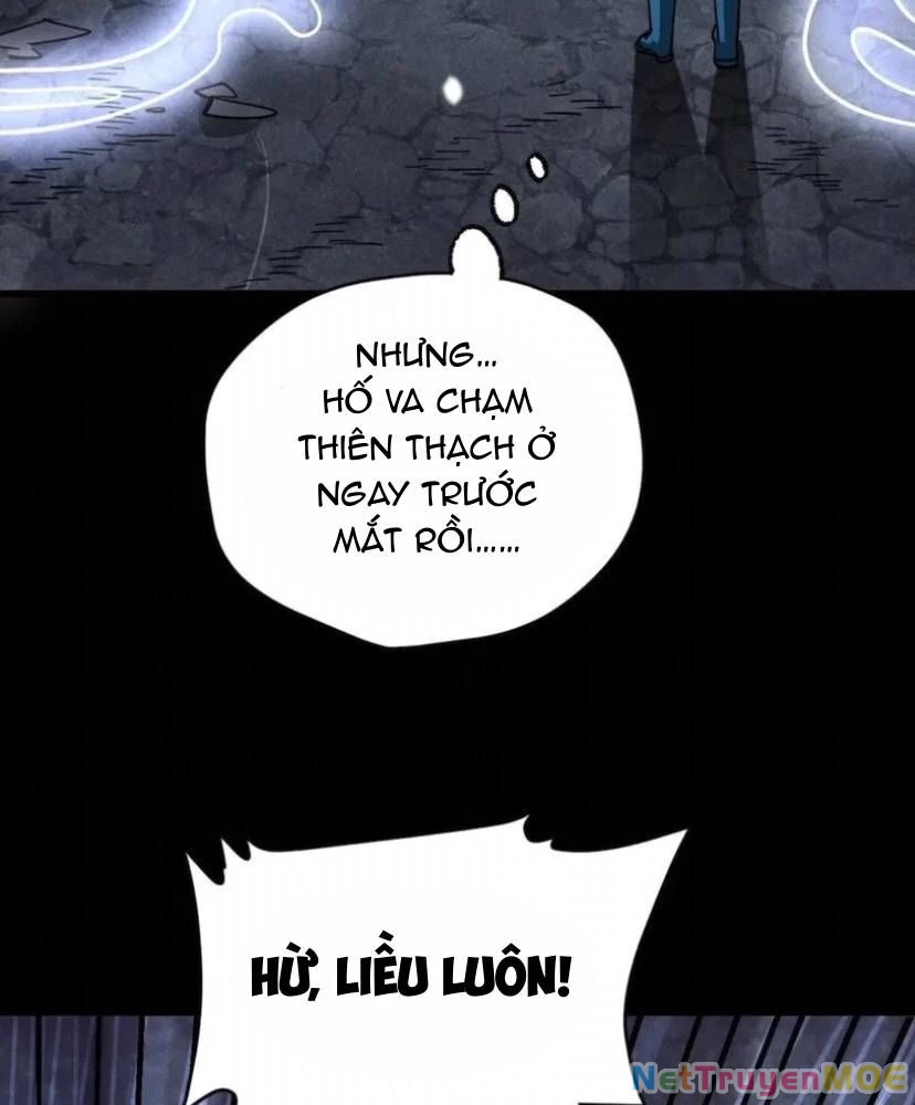 Mạt thế cầu sinh: Ta có thể nhìn thấy ẩn tàng hệ thống Chapter 142 - Trang 3