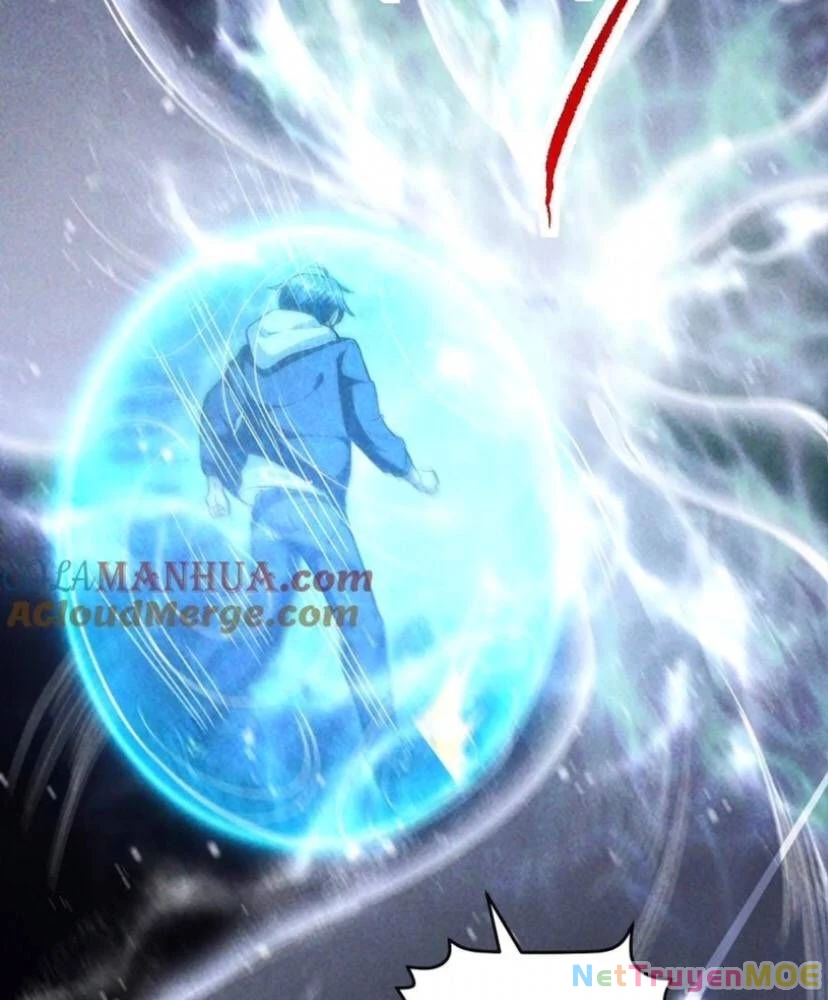Mạt thế cầu sinh: Ta có thể nhìn thấy ẩn tàng hệ thống Chapter 143 - Trang 3