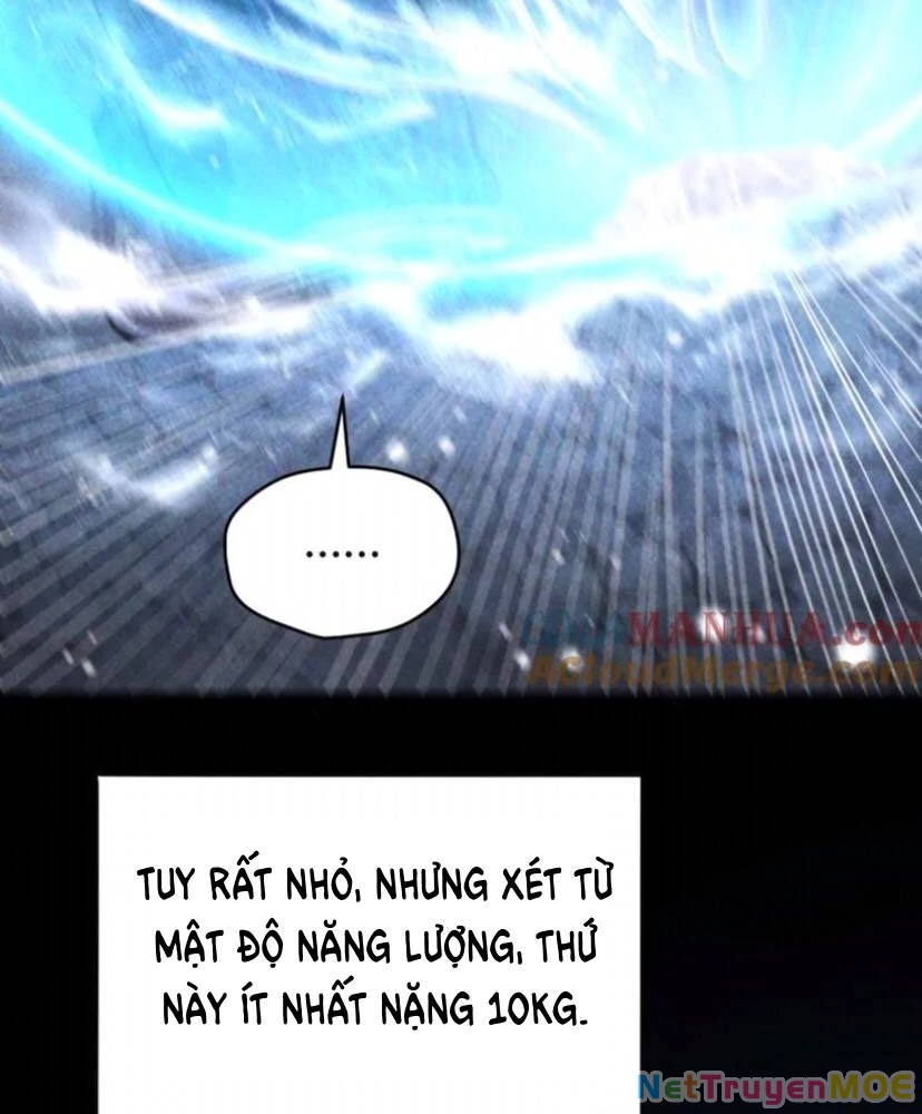 Mạt thế cầu sinh: Ta có thể nhìn thấy ẩn tàng hệ thống Chapter 143 - Trang 3