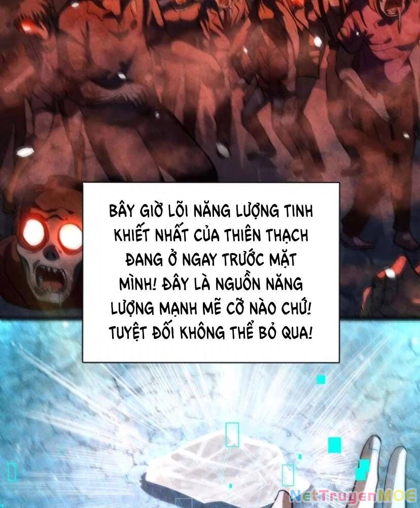 Mạt thế cầu sinh: Ta có thể nhìn thấy ẩn tàng hệ thống Chapter 143 - Trang 3