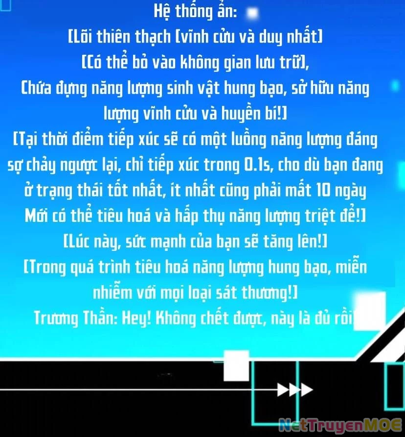 Mạt thế cầu sinh: Ta có thể nhìn thấy ẩn tàng hệ thống Chapter 143 - Trang 3