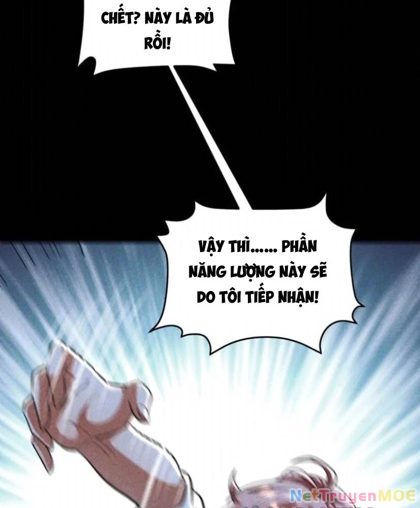 Mạt thế cầu sinh: Ta có thể nhìn thấy ẩn tàng hệ thống Chapter 143 - Trang 3