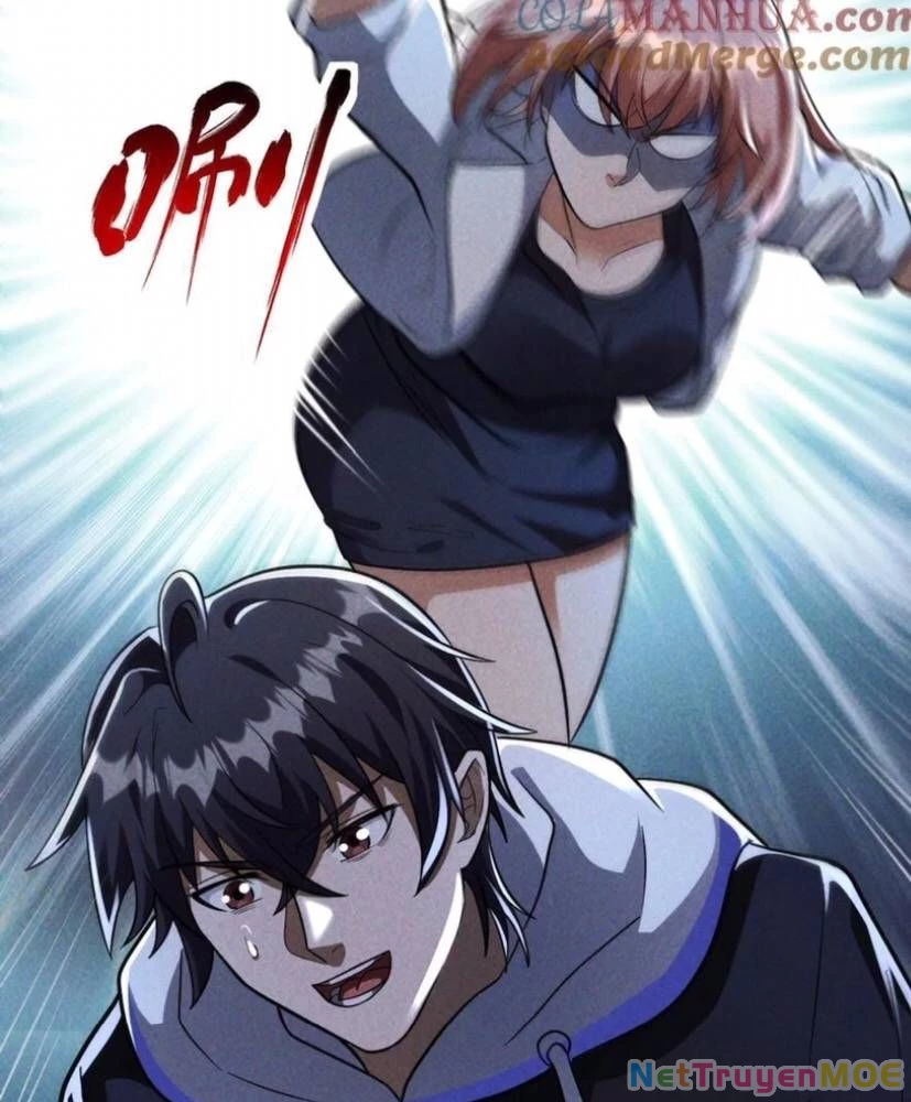 Mạt thế cầu sinh: Ta có thể nhìn thấy ẩn tàng hệ thống Chapter 143 - Trang 3
