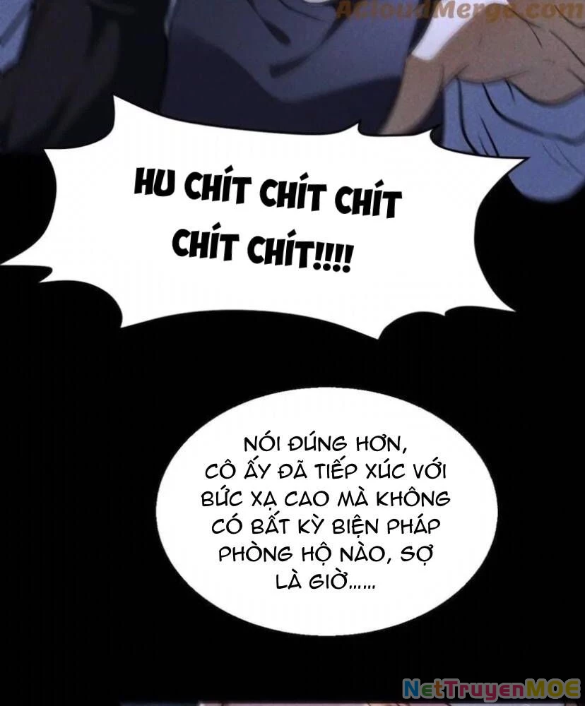 Mạt thế cầu sinh: Ta có thể nhìn thấy ẩn tàng hệ thống Chapter 143 - Trang 3