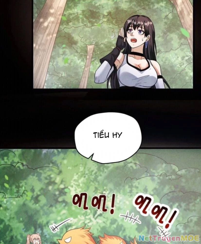 Mạt thế cầu sinh: Ta có thể nhìn thấy ẩn tàng hệ thống Chapter 144 - Trang 3