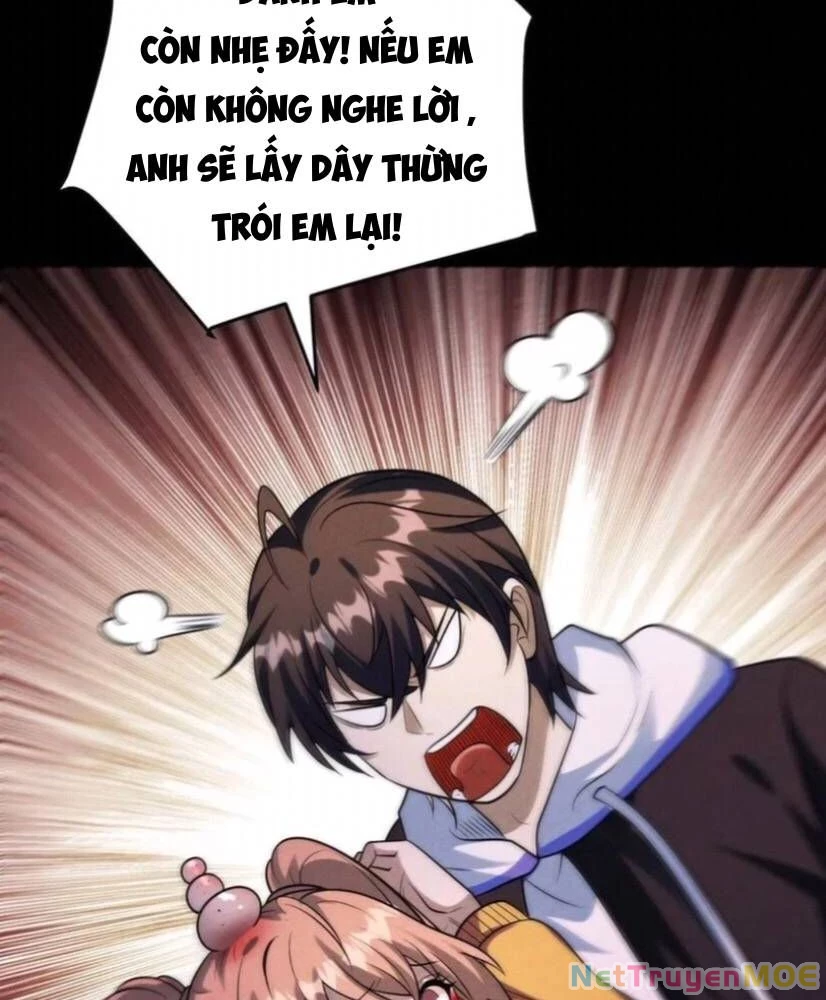 Mạt thế cầu sinh: Ta có thể nhìn thấy ẩn tàng hệ thống Chapter 144 - Trang 3