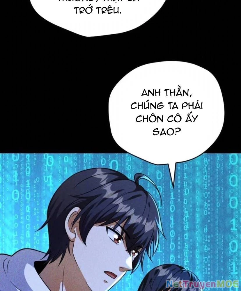 Mạt thế cầu sinh: Ta có thể nhìn thấy ẩn tàng hệ thống Chapter 144 - Trang 3