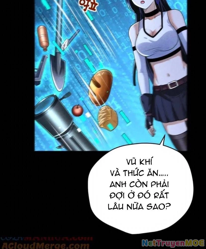 Mạt thế cầu sinh: Ta có thể nhìn thấy ẩn tàng hệ thống Chapter 144 - Trang 3