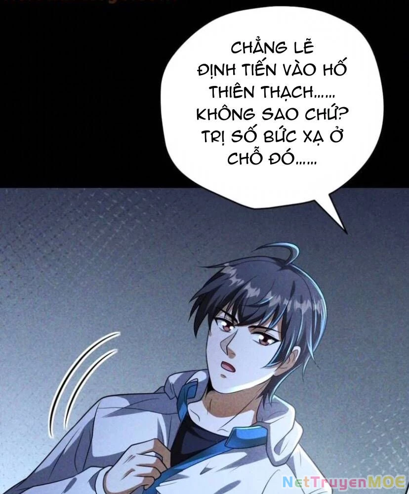 Mạt thế cầu sinh: Ta có thể nhìn thấy ẩn tàng hệ thống Chapter 144 - Trang 3