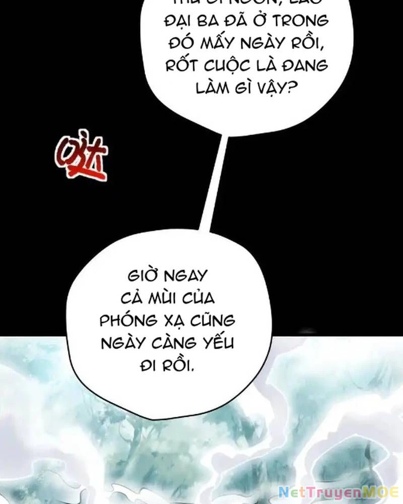 Mạt thế cầu sinh: Ta có thể nhìn thấy ẩn tàng hệ thống Chapter 145 - Trang 3