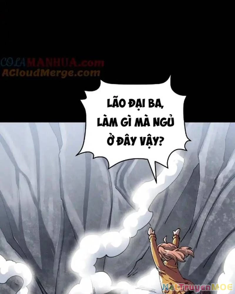 Mạt thế cầu sinh: Ta có thể nhìn thấy ẩn tàng hệ thống Chapter 145 - Trang 3