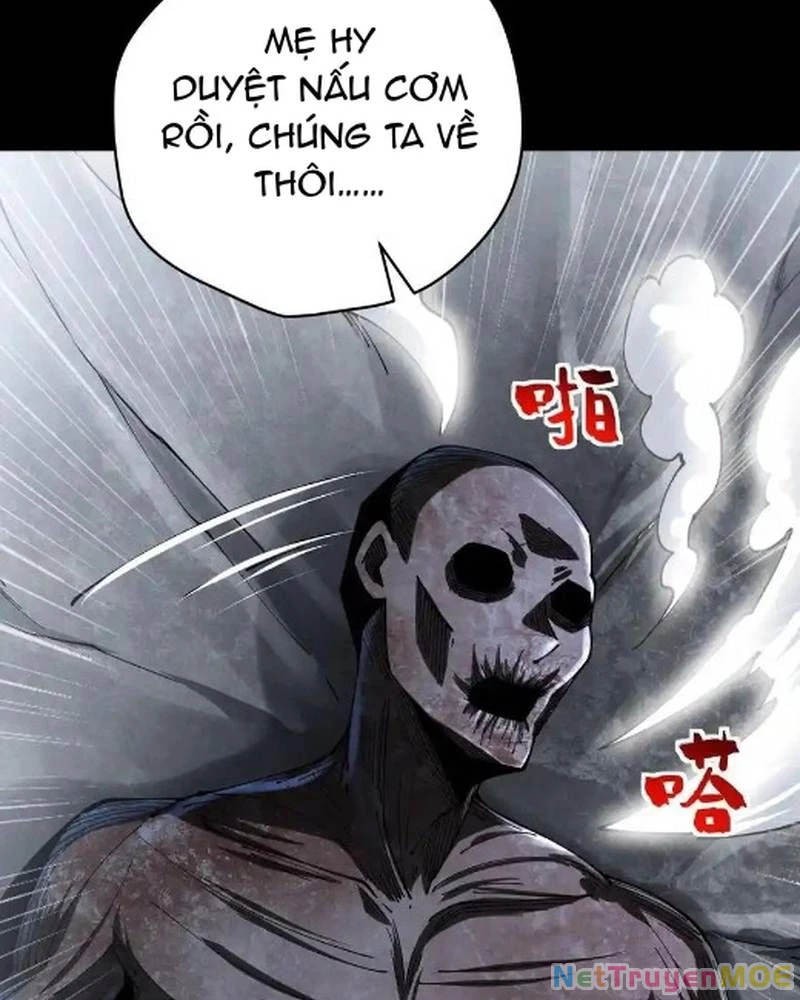 Mạt thế cầu sinh: Ta có thể nhìn thấy ẩn tàng hệ thống Chapter 145 - Trang 3