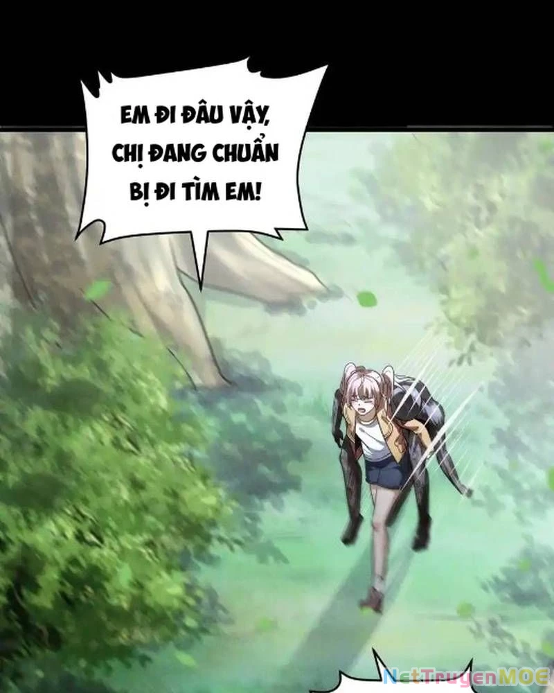 Mạt thế cầu sinh: Ta có thể nhìn thấy ẩn tàng hệ thống Chapter 146 - Trang 3