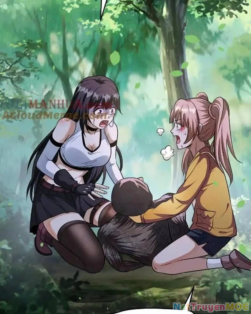 Mạt thế cầu sinh: Ta có thể nhìn thấy ẩn tàng hệ thống Chapter 146 - Trang 3