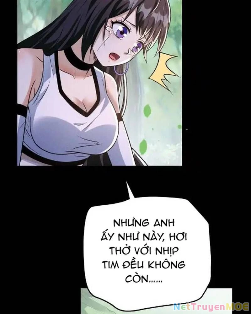 Mạt thế cầu sinh: Ta có thể nhìn thấy ẩn tàng hệ thống Chapter 146 - Trang 3