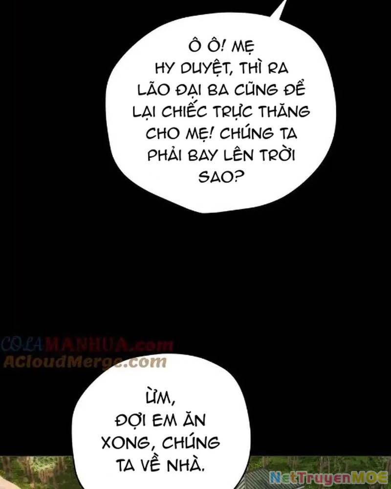 Mạt thế cầu sinh: Ta có thể nhìn thấy ẩn tàng hệ thống Chapter 146 - Trang 3