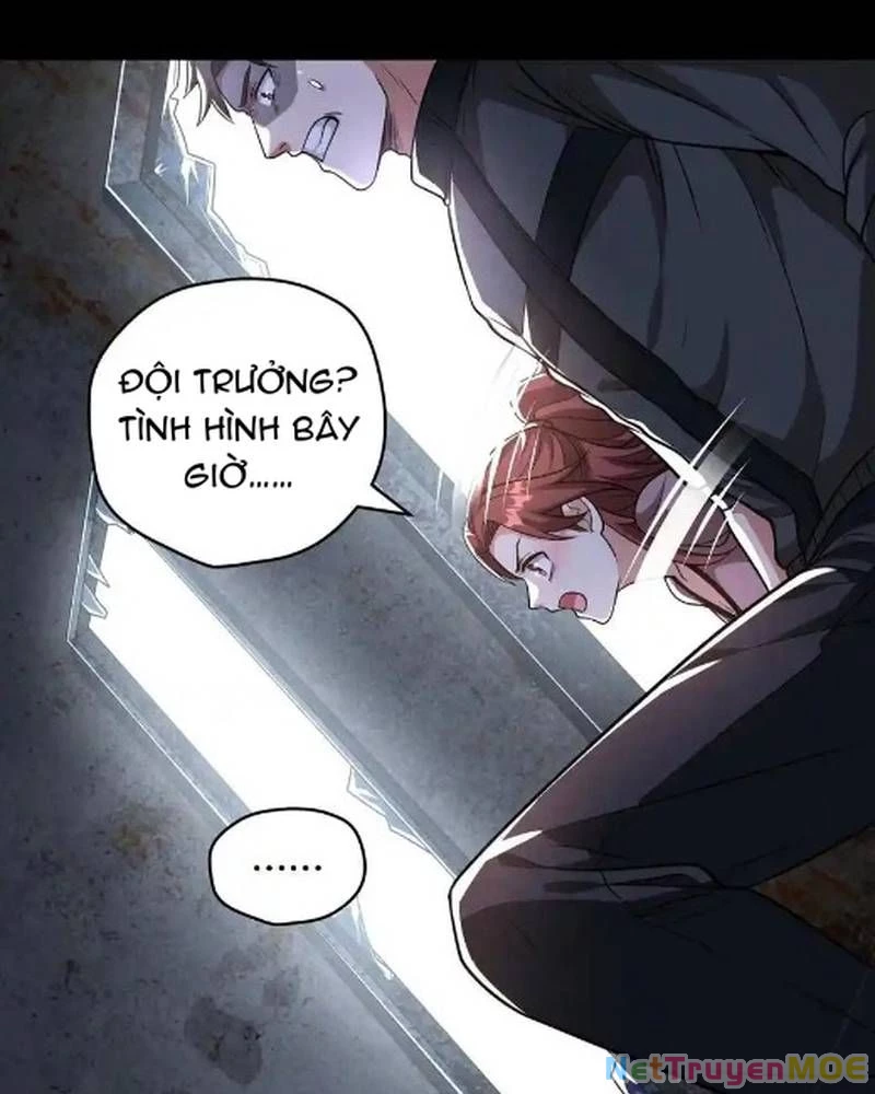 Mạt thế cầu sinh: Ta có thể nhìn thấy ẩn tàng hệ thống Chapter 146 - Trang 3