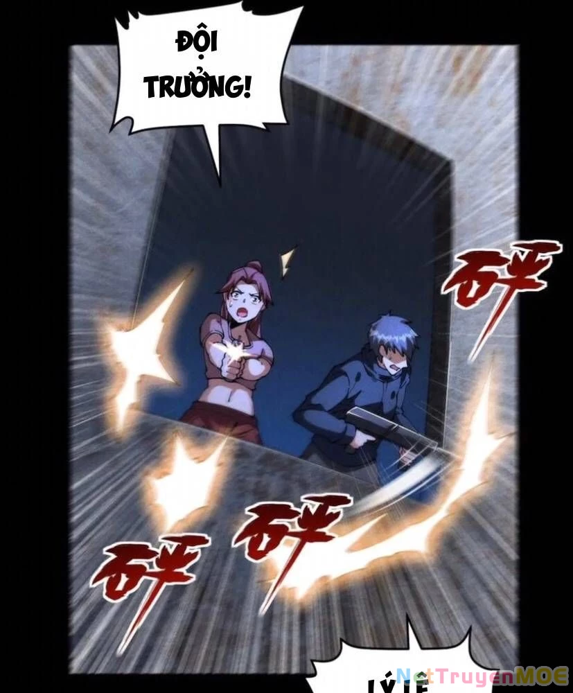 Mạt thế cầu sinh: Ta có thể nhìn thấy ẩn tàng hệ thống Chapter 147 - Trang 3