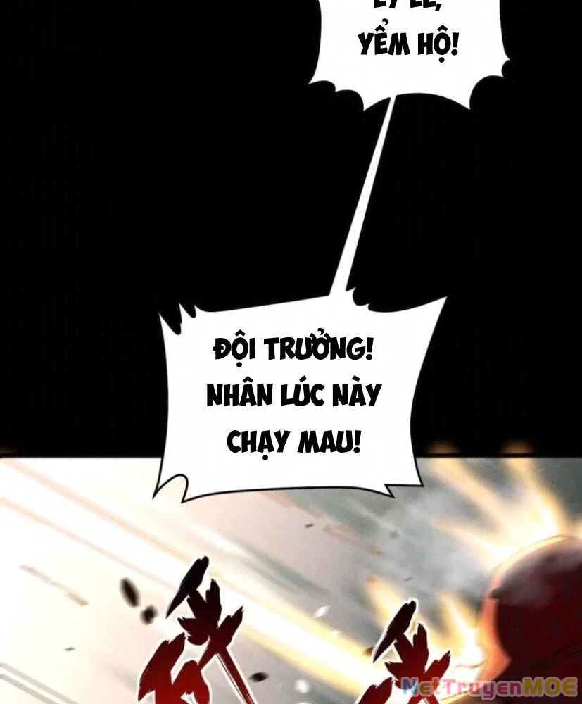 Mạt thế cầu sinh: Ta có thể nhìn thấy ẩn tàng hệ thống Chapter 147 - Trang 3