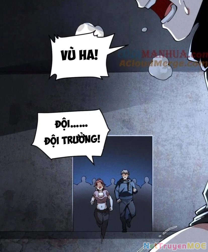 Mạt thế cầu sinh: Ta có thể nhìn thấy ẩn tàng hệ thống Chapter 147 - Trang 3