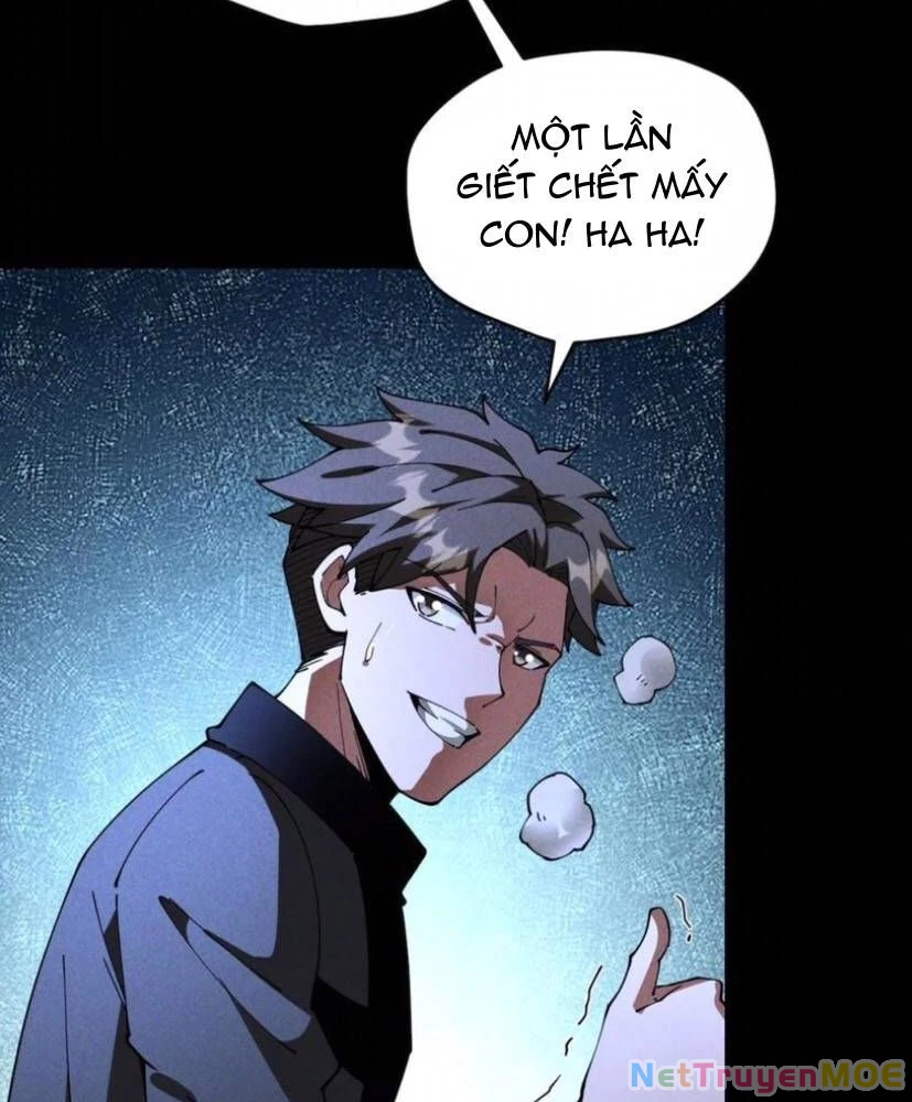 Mạt thế cầu sinh: Ta có thể nhìn thấy ẩn tàng hệ thống Chapter 147 - Trang 3