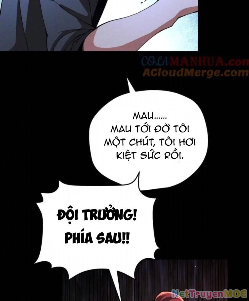Mạt thế cầu sinh: Ta có thể nhìn thấy ẩn tàng hệ thống Chapter 147 - Trang 3