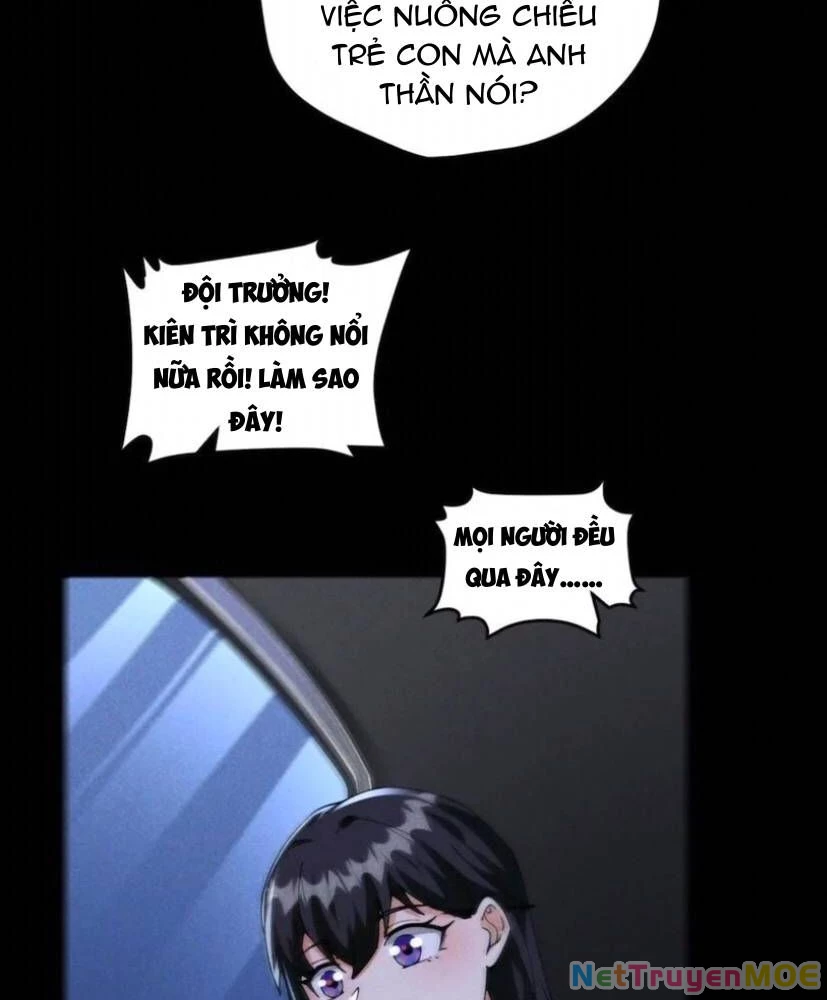 Mạt thế cầu sinh: Ta có thể nhìn thấy ẩn tàng hệ thống Chapter 147 - Trang 3